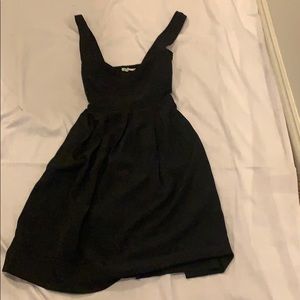 Kimchi Blue Medium Black Dress